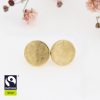 Ohrstecker Gold