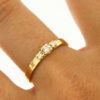 Brillant Ring – Bild 3