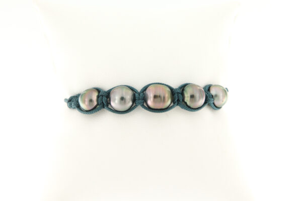 Tahitiperlen Armband