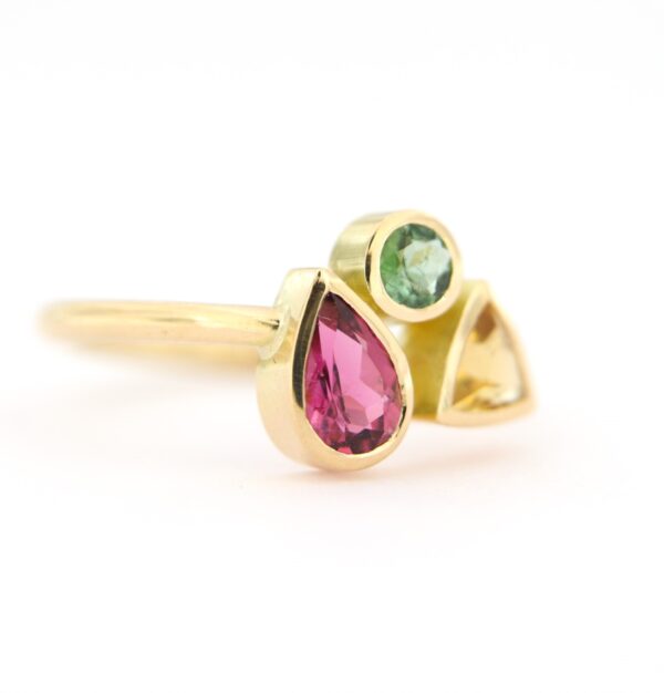 Goldring Candy
