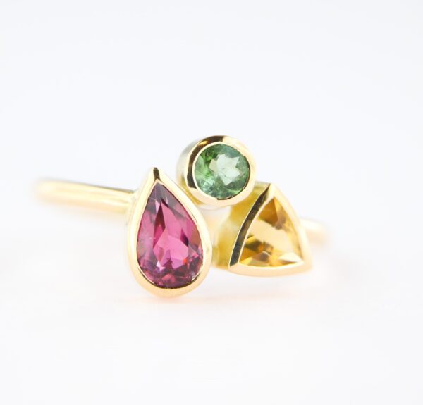 Goldring Candy
