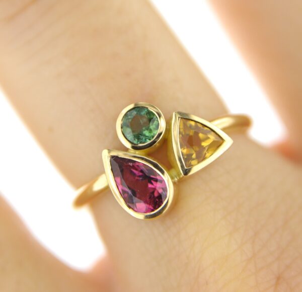 Goldring Candy
