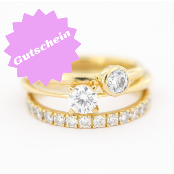 Geschenkgutschein