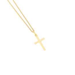 Goldkreuz